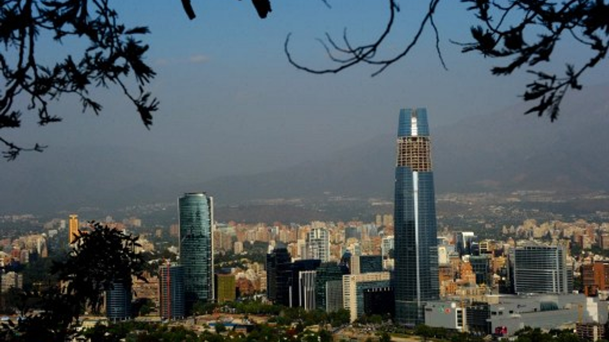 JP Morgan revising definition of emerging markets