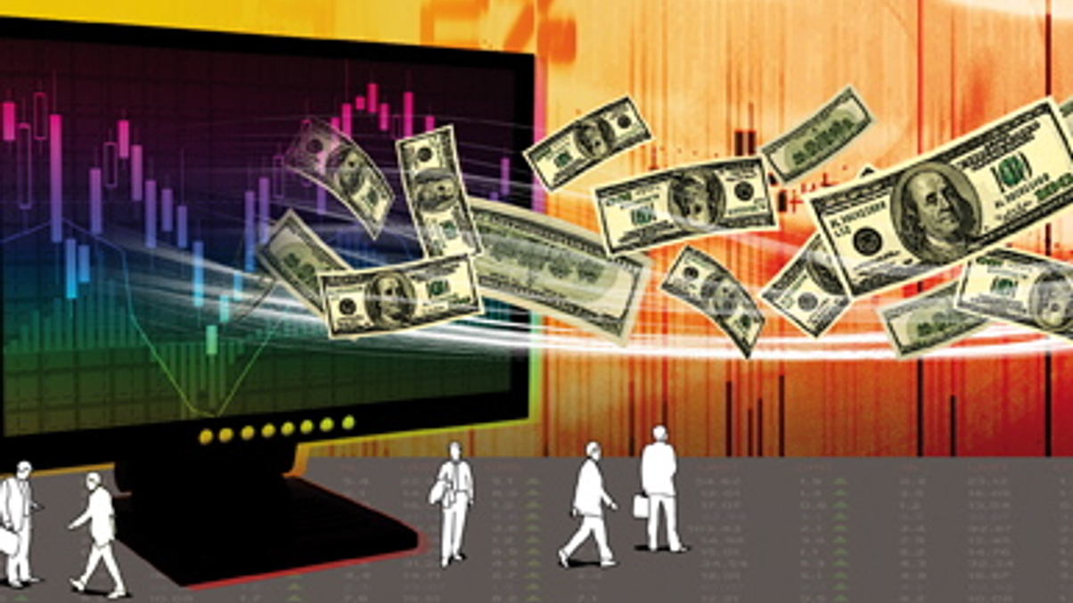 Smaller, cheaper, faster: Trading Asian equities