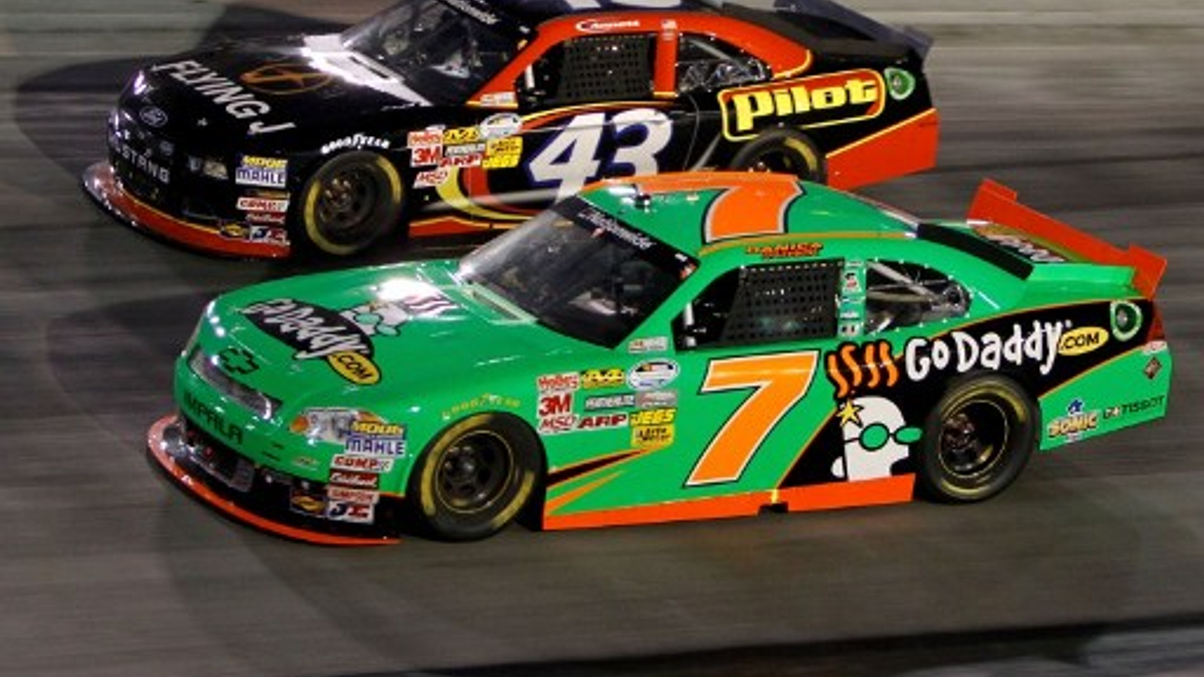 Tennessee making Asia push