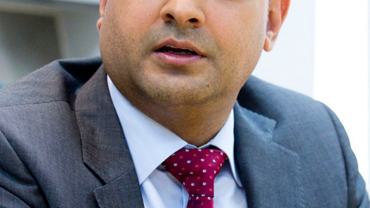 Weekly roundup of people news, July 9