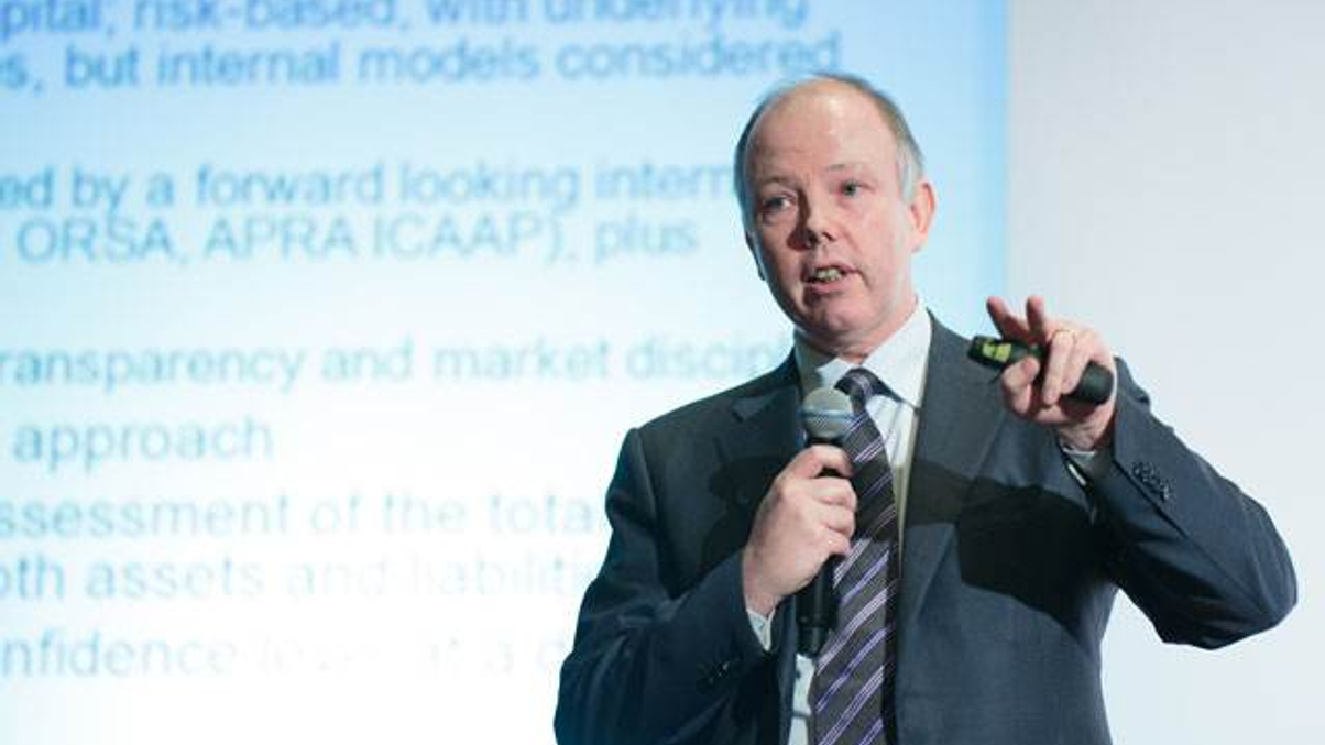 Thai insurers 'will need help' amid rule changes