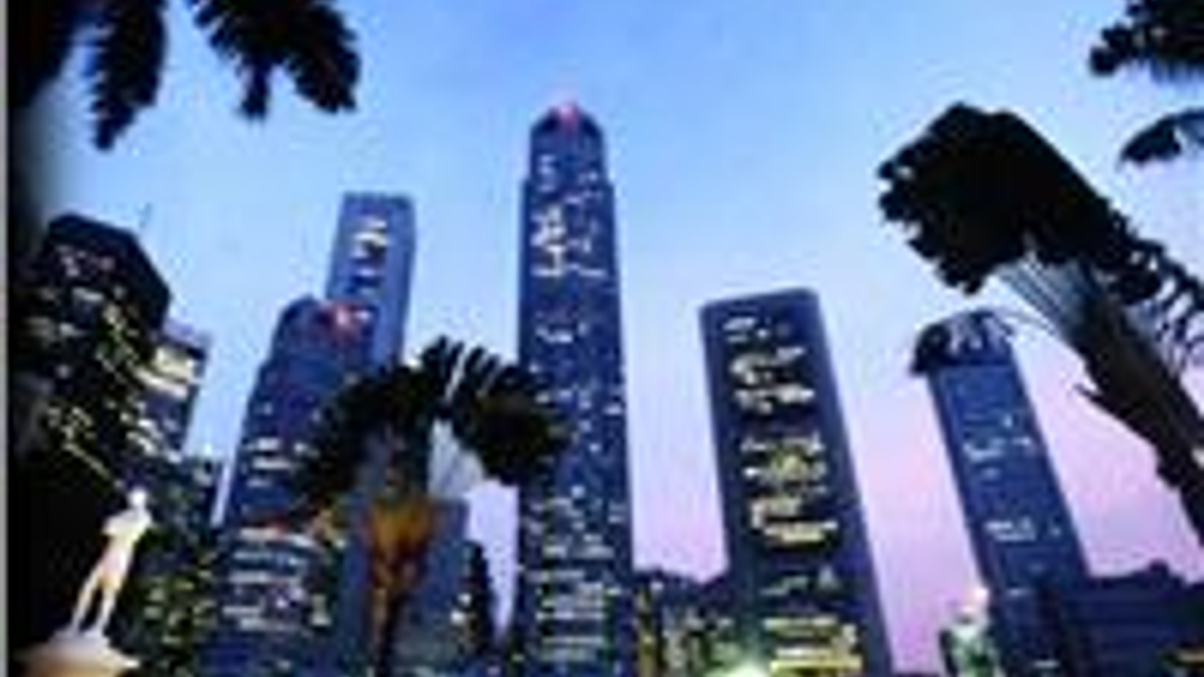 Singapore to get Rmb50 billion of RQFII quota