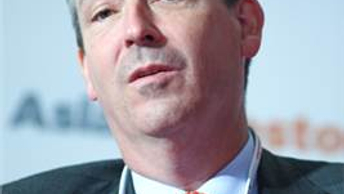 Bank distribution - a blessing and a curse, says Pickerell