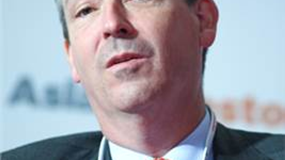 Bank distribution - a blessing and a curse, says Pickerell