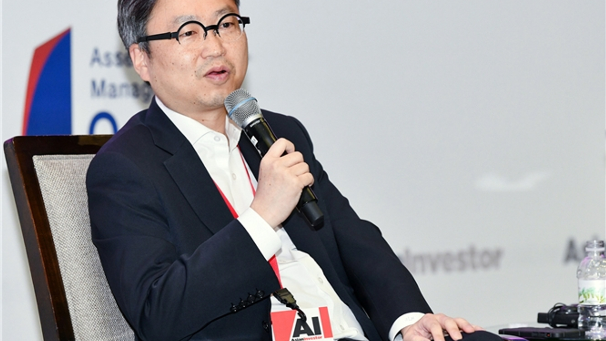 Korean instos demand more from GP relationships