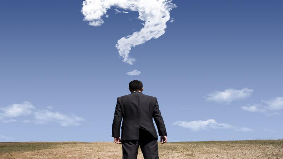 Ask the experts: three key questions