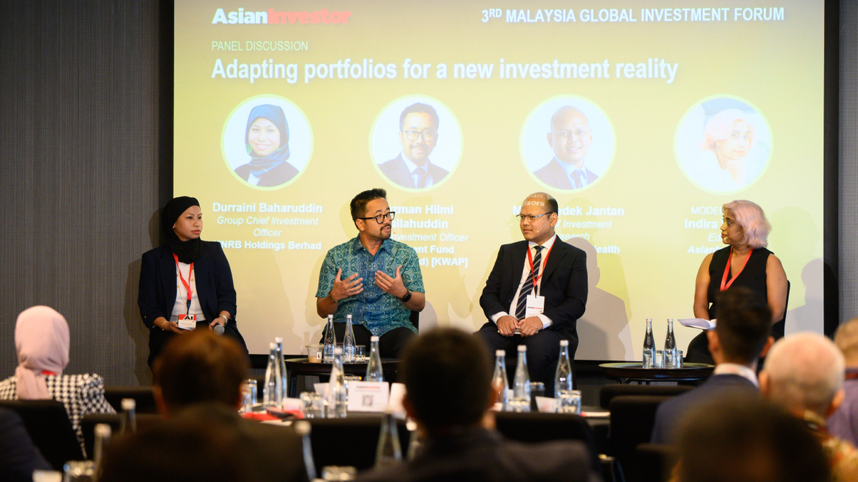 KWAP to invest $9bn in local private markets in next five years