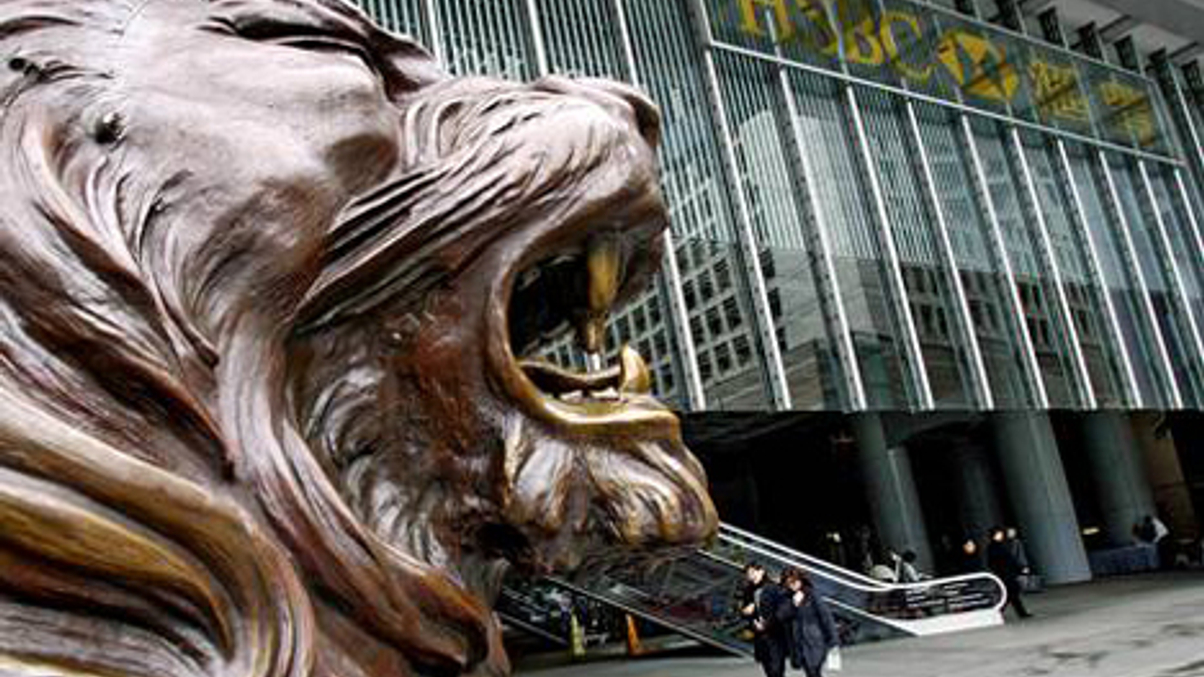 HSBC Insurance hires new CIO in Asia shakeup
