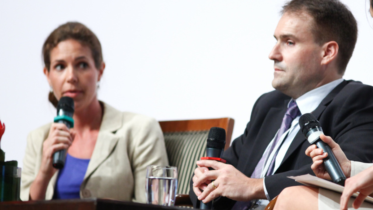 Investors underestimate CNH credit risk, say fund execs