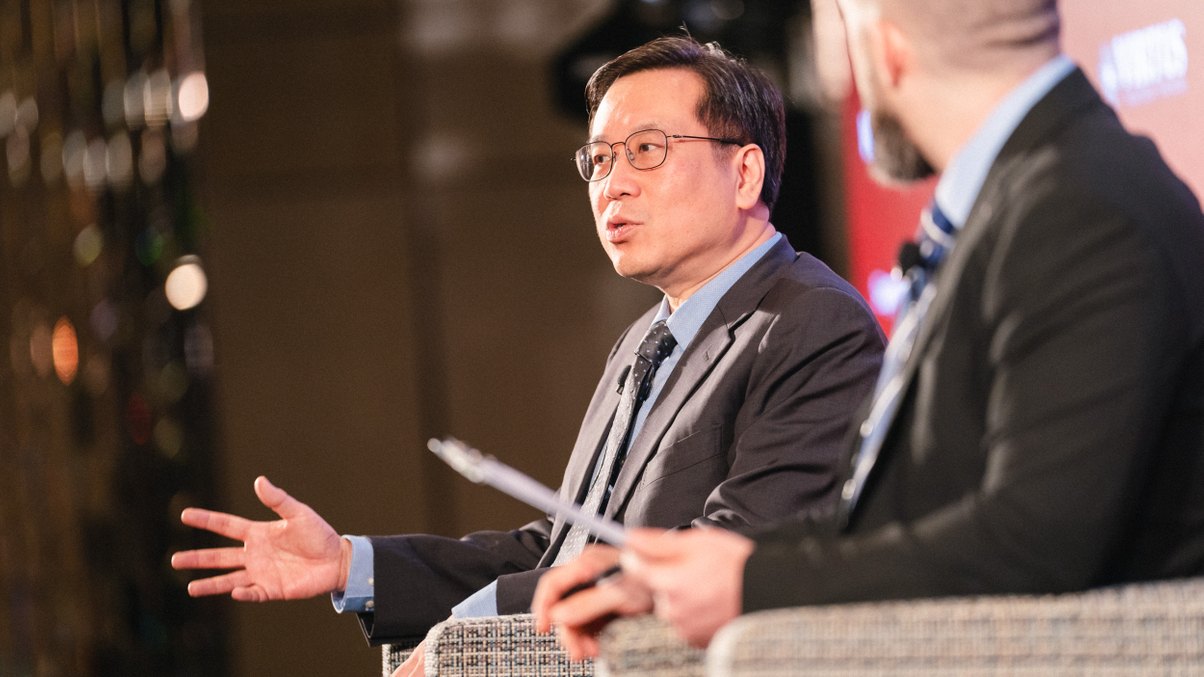 How CPP Investments cracked Asia's private credit talent puzzle