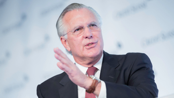 Ex-central banker Fisher speaks out on US Fed, QE