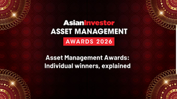 Asset Management Awards 2026: Individual Winners explained
