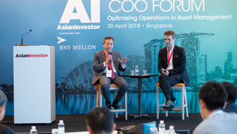 Regulation and compliance top concerns for Asia COOs