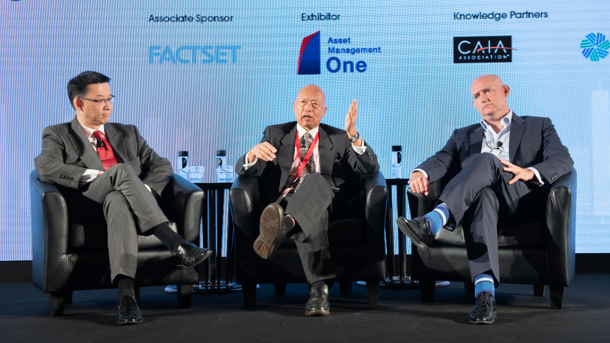 Asian insurers slow to react to regulatory opportunities