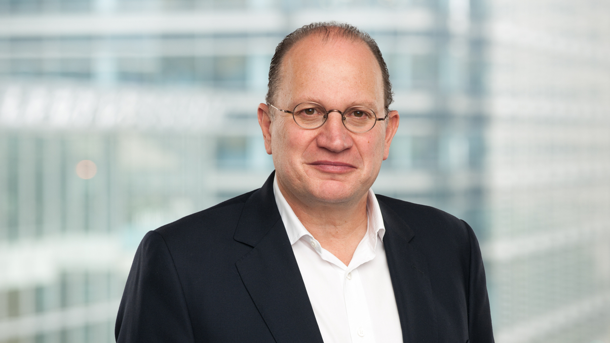 Weekly round up of people news, June 6