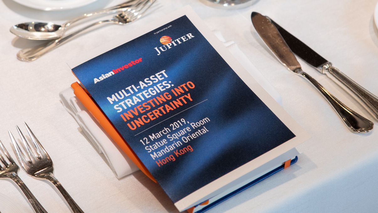 Multi-asset strategies: Investing into uncertainty