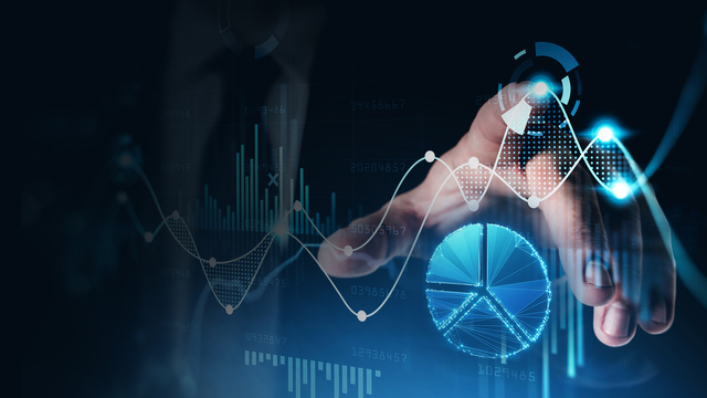 A diversified approach to dynamic markets