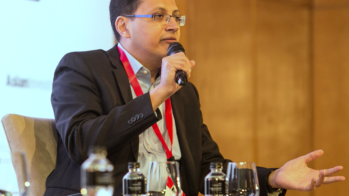 Photos: 8th Southeast Asia Investment Forum