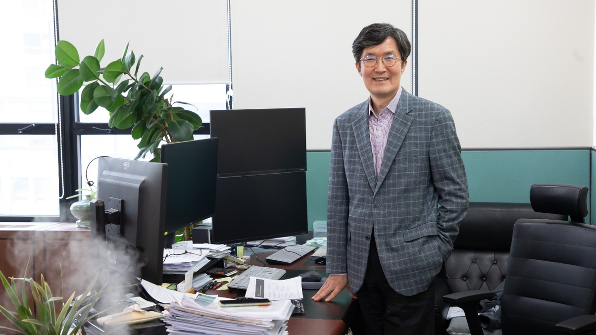 There's always an alternative: The CIO who overhauled a $15 billion pension portfolio