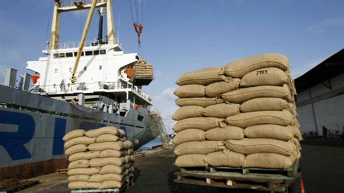 African infrastructure has familiar feel for Asian investors