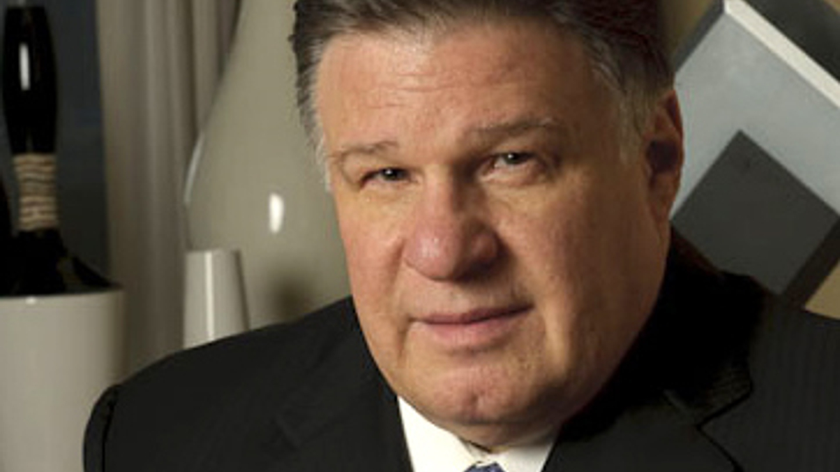 Trader Vic is short-term bearish on China, oil and equities