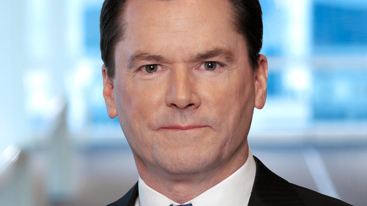 State Street's CEO on Asia, AIFM and middle-office services