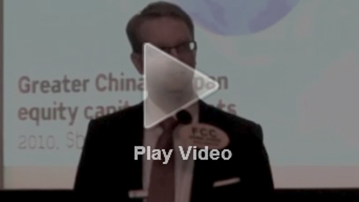 VIDEO: Greater China is the new asset class, part 1