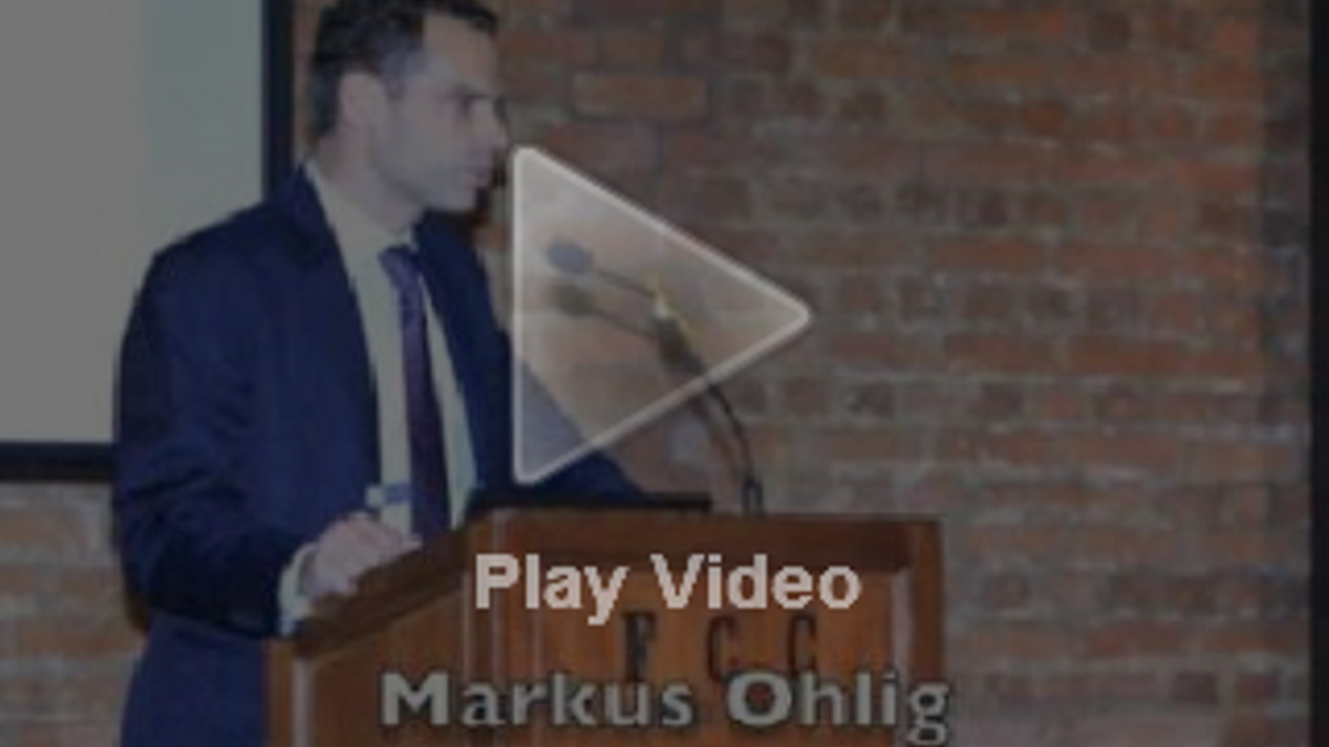 VIDEO: Greenwich's Ohlig bearish on rise of Asian fund houses