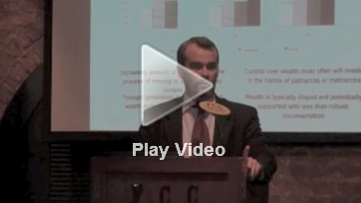 VIDEO: Peter Alexander identifies the next China opportunity