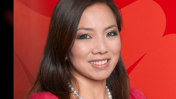 DBS Private Bank's new head explains China focus