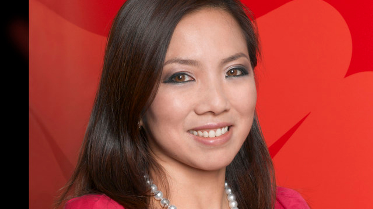 DBS Private Bank's new head explains China focus