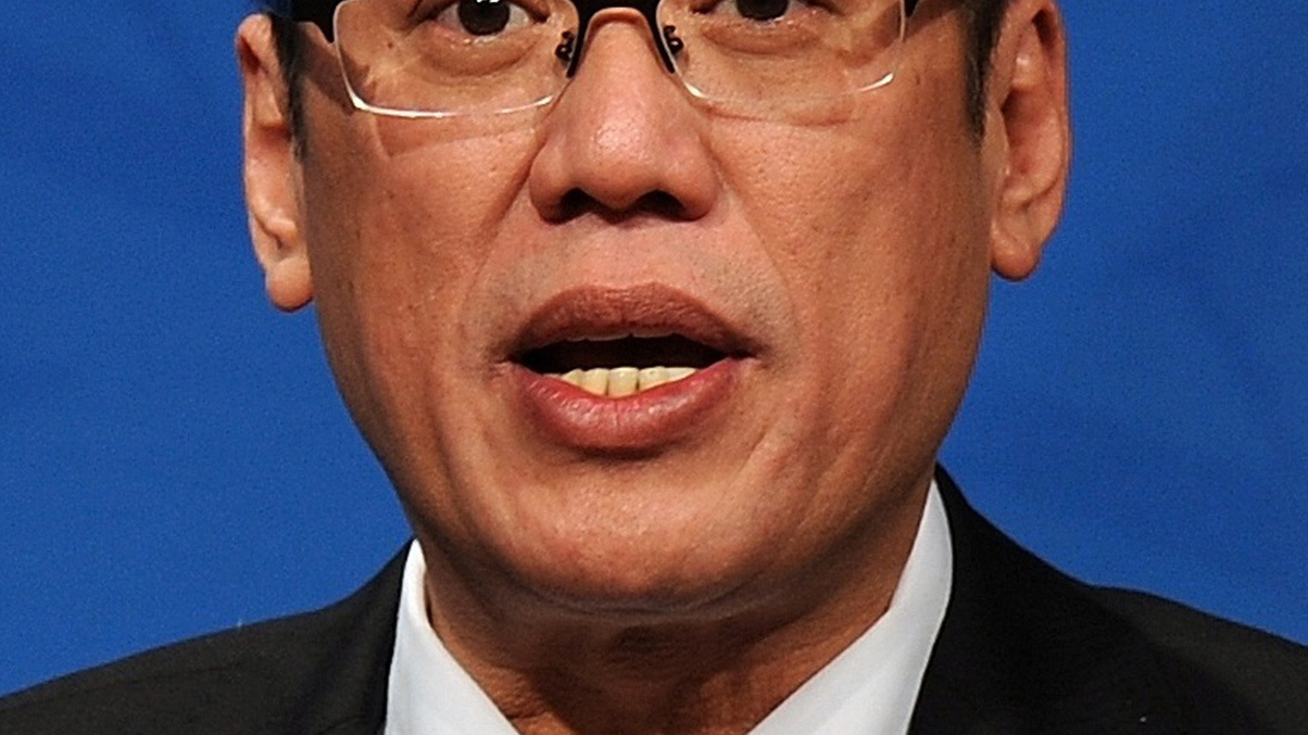 Philippines' president targets infrastructure investment