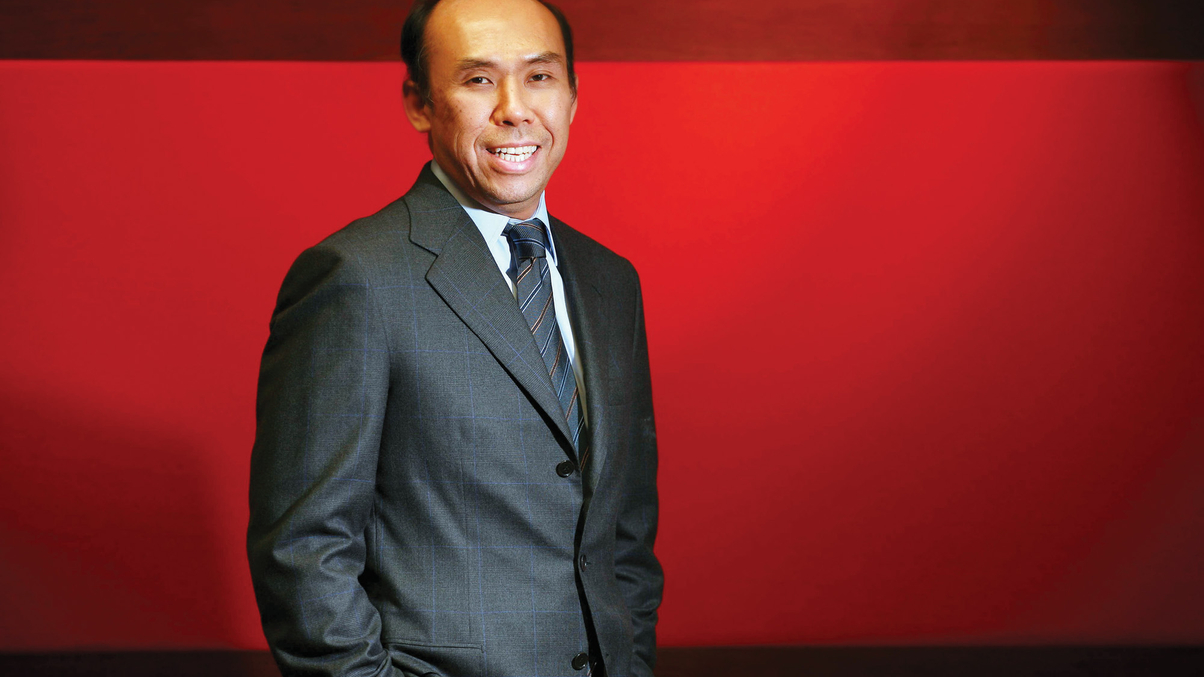 Hedge fund CAI Global identifies opportunities in 2011