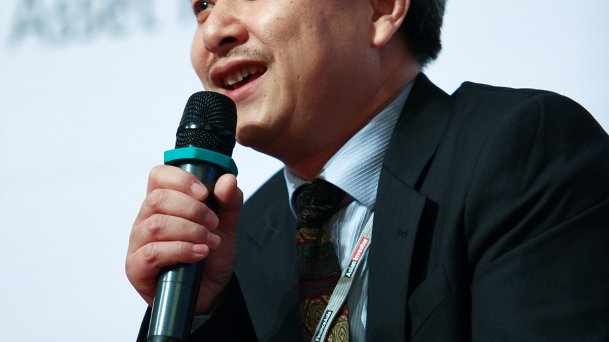 Investors wanted by Chinese contractors for Brazil deals