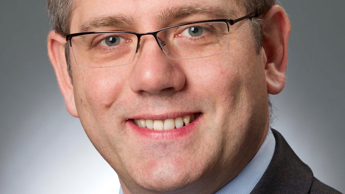 SSgA snatches regional head of ETFs from HSBC