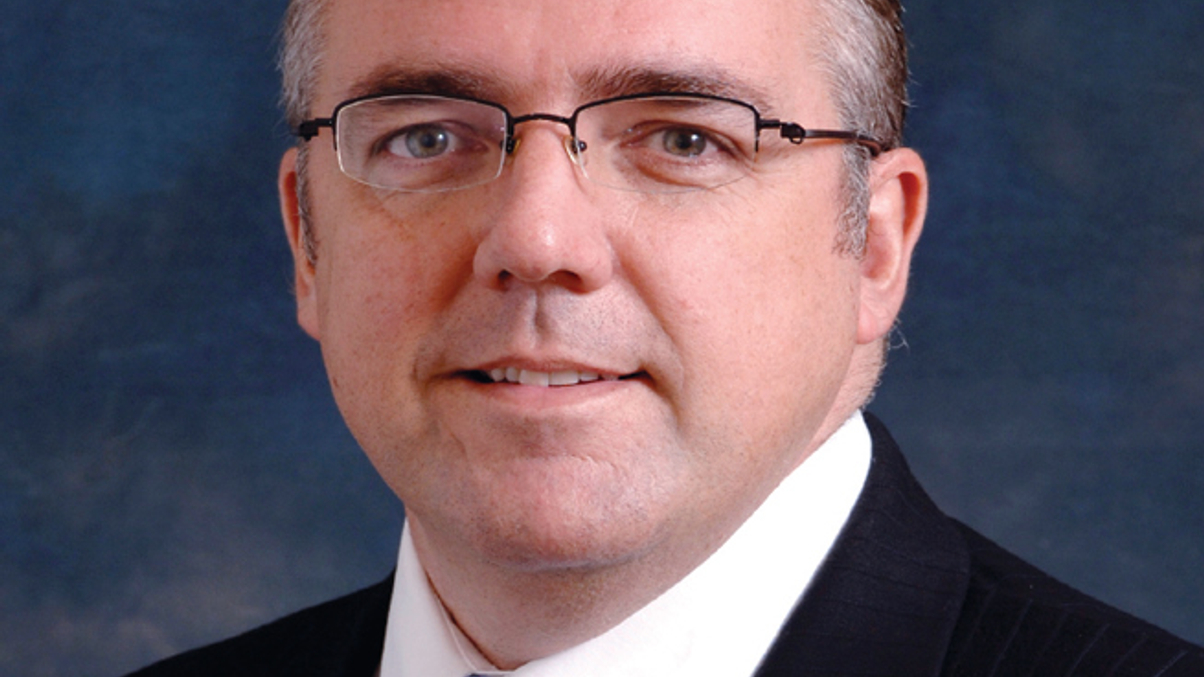 Chris Ryan takes CEO role at Perpetual