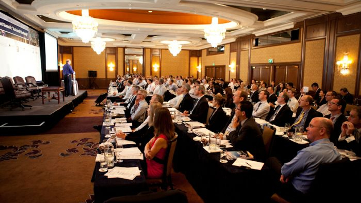AsianInvestor 2nd Australia Global Investment Summit