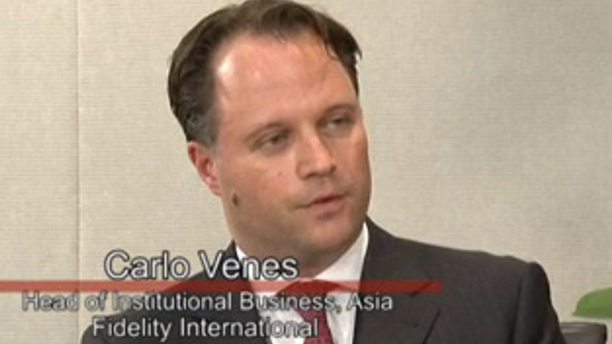 VIDEO: Asian investors go beyond market-cap weightings