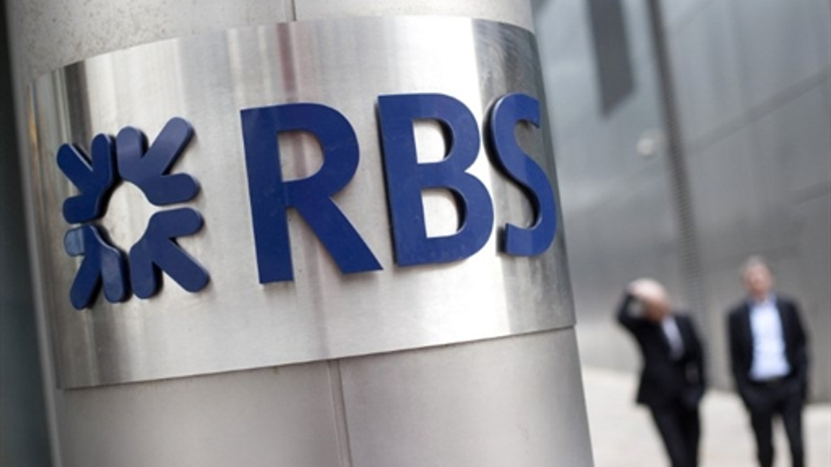 SFC, HKMA opt not to take action against RBS