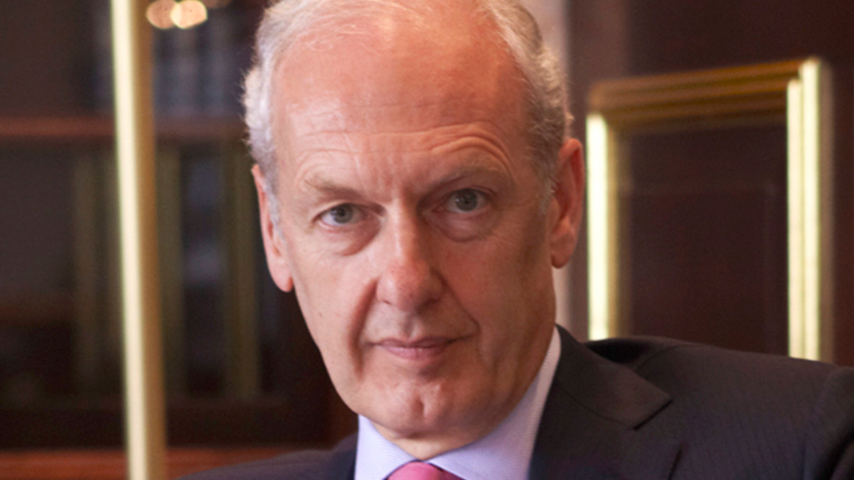 Fidelity’s Bolton & co see end to China tightening