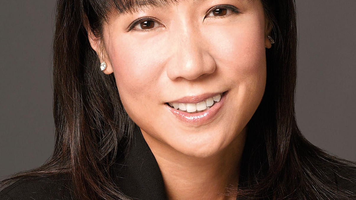 Deb Ho The 25 most influential women in asset management | Alternatives ...