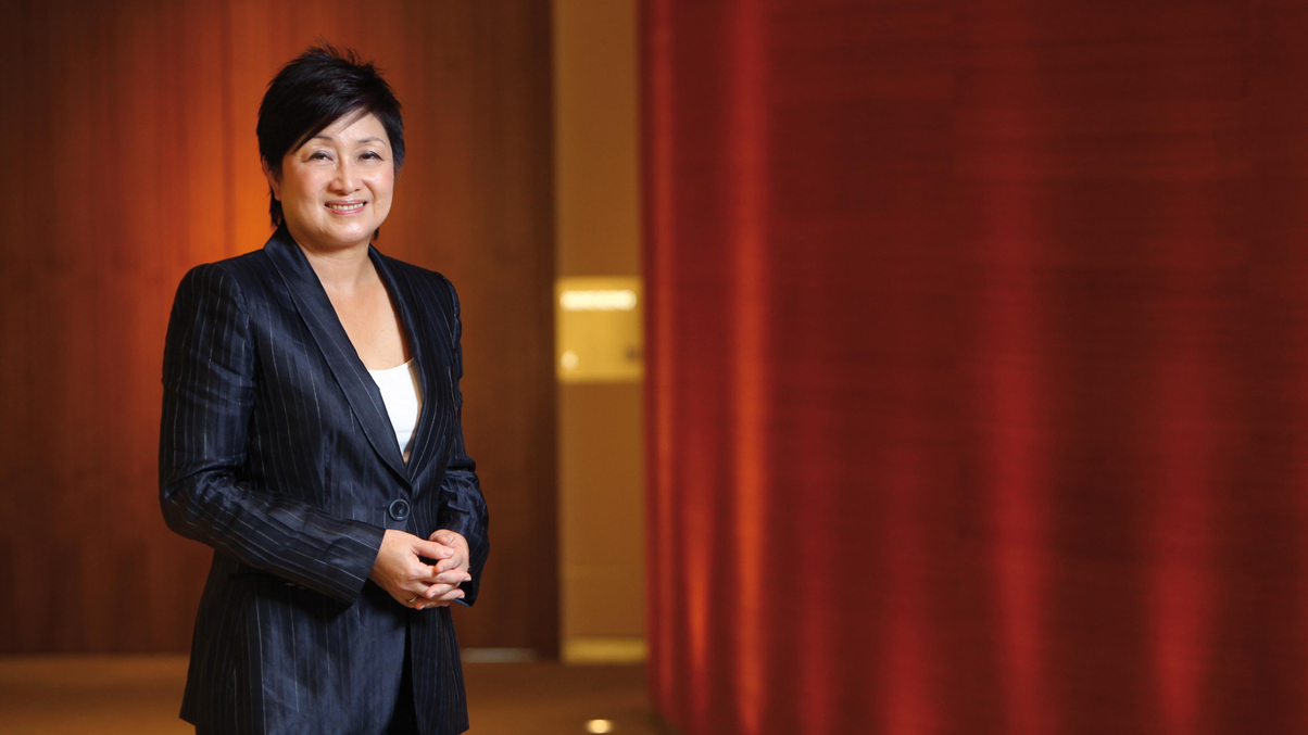 Hong Kong’s ties to China: good or bad?