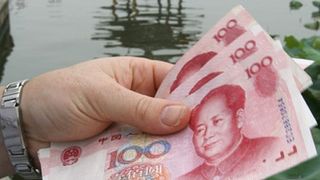 How the offshore renminbi is making waves How the offshore renminbi is making waves