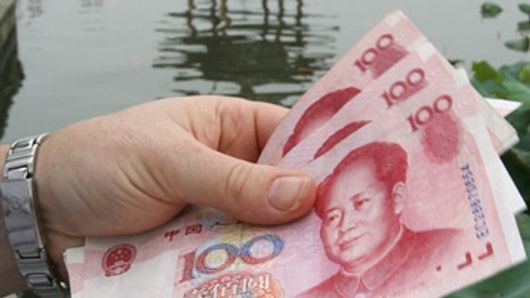 How the offshore renminbi is making waves How the offshore renminbi is making waves