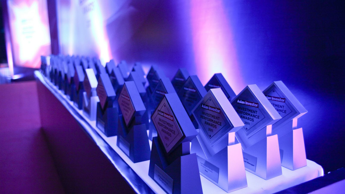 AsianInvestor's 2011 Investment Performance Awards