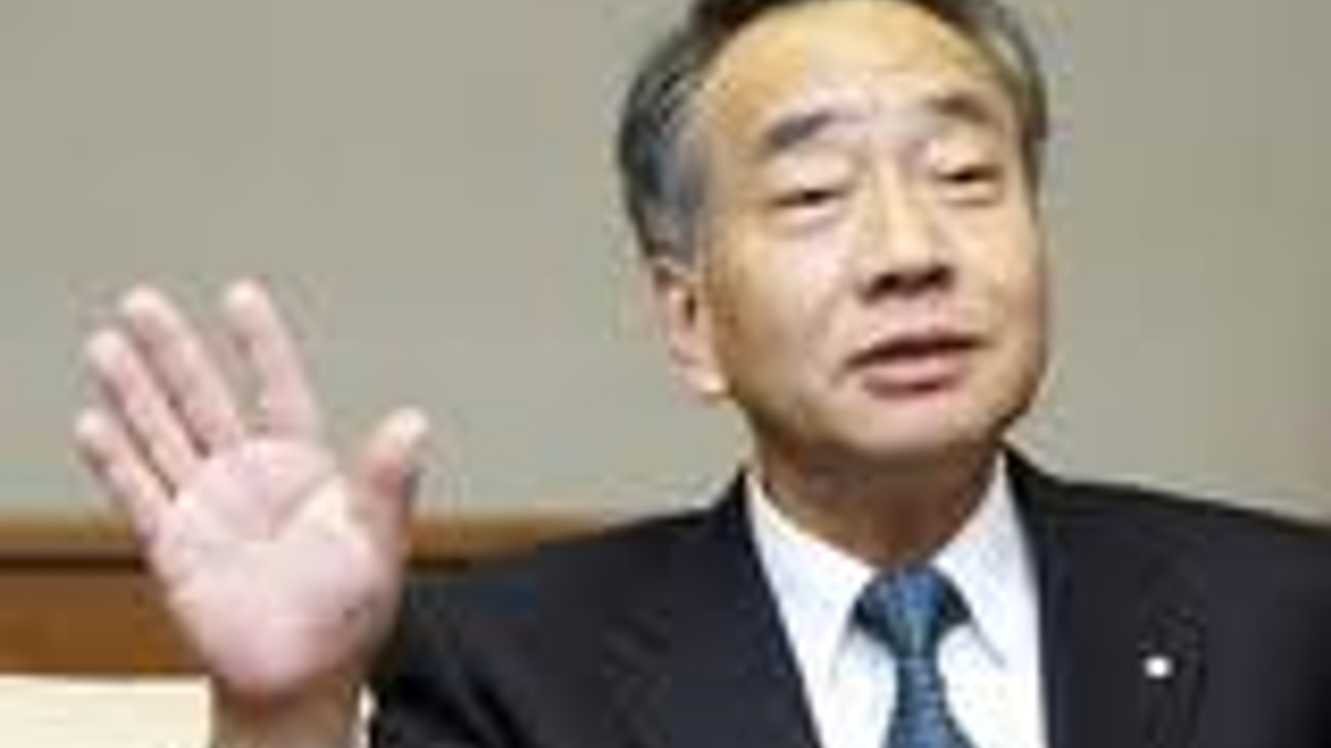 For the new Sumitomo Mitsui, integration begins abroad