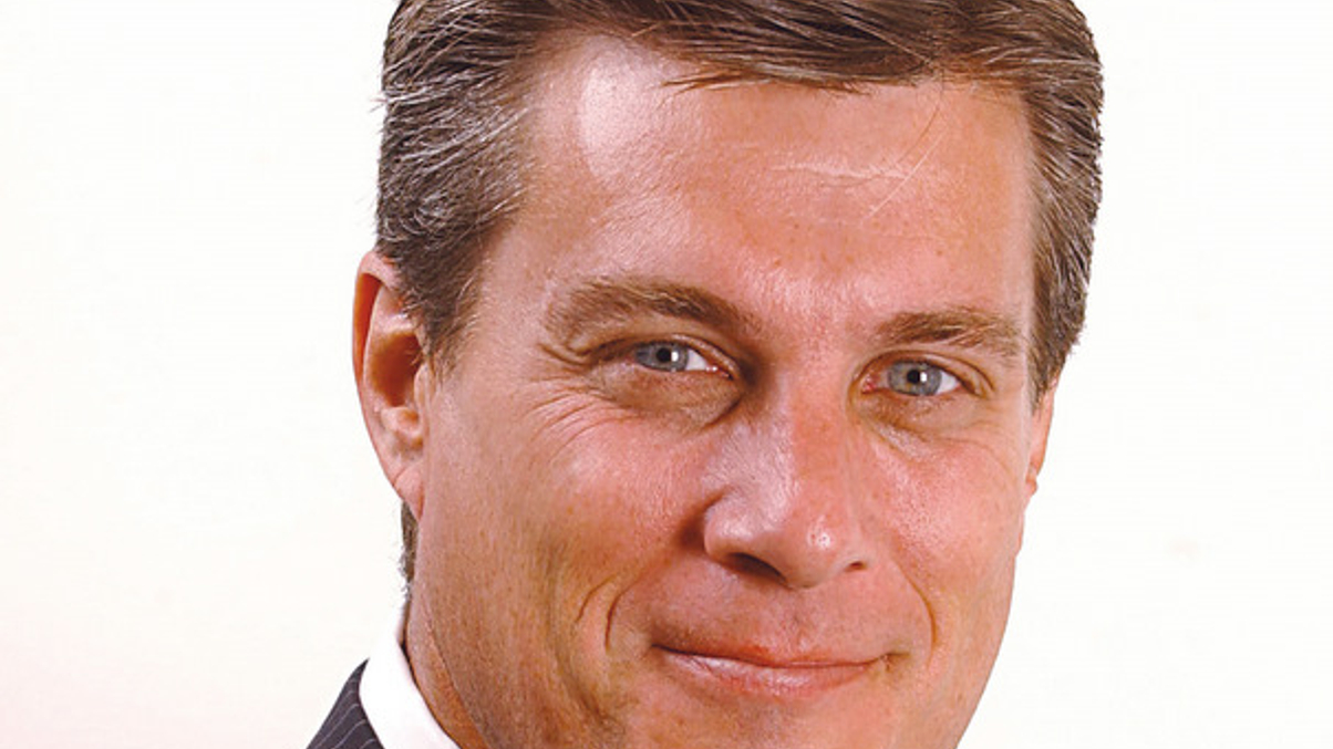 BNY Mellon IM to replace Harden as Asia chief