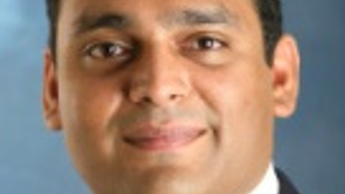Asia head of consulting exits Russell Investments