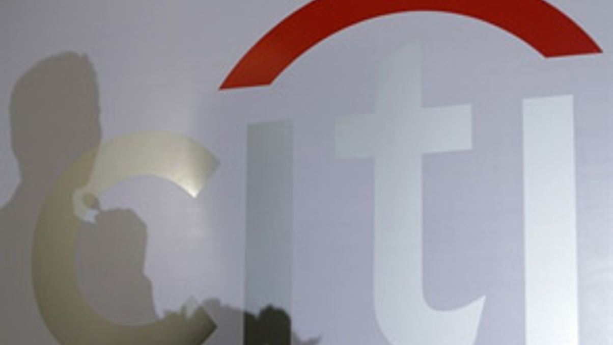 Citi voted best at finding liquidity