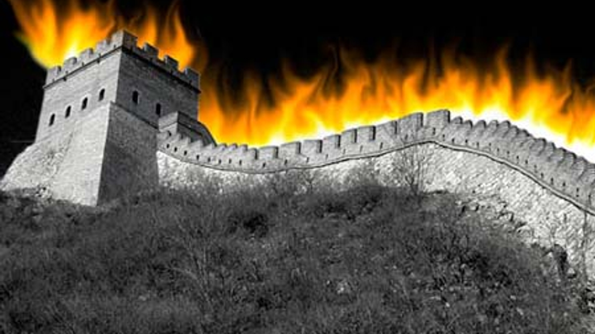 China WMPs raise liquidity, transparency worries